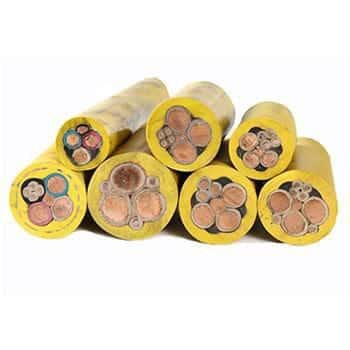 Coal Mine Cables suppliers Coal Mine Cables suppliers