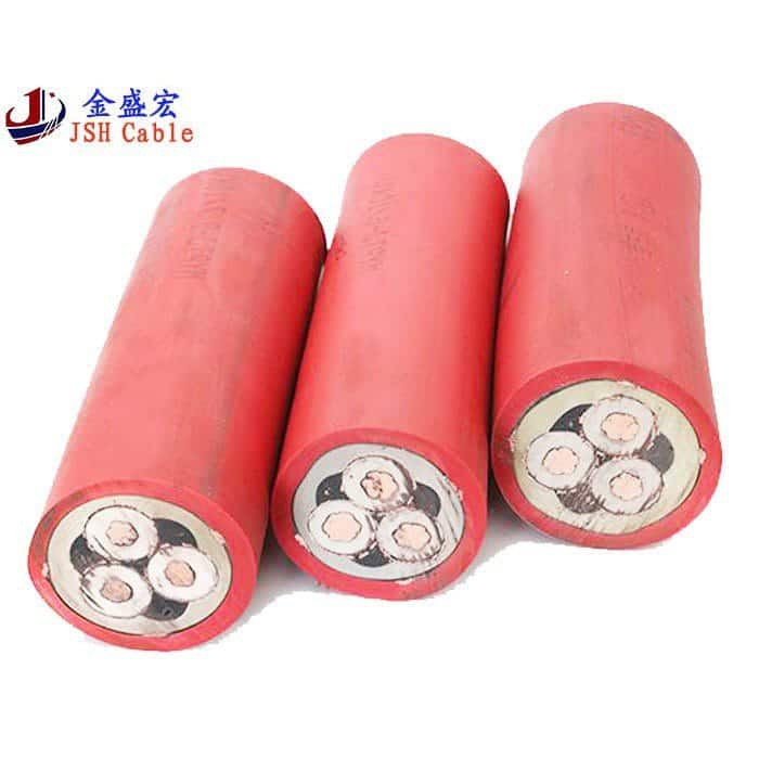 Coal Mine Cables Coal Mine Cables